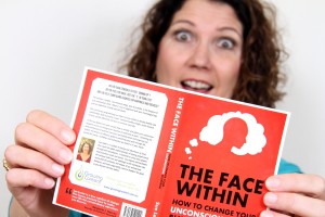 What will you discover about yourself in The Face Within?