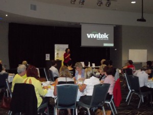 Bundaberg Business Womens Network 5mar13 001